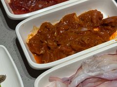 -海底捞火锅(公益西桥店)