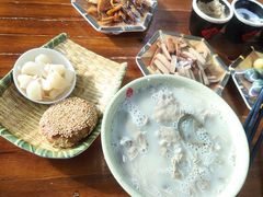 -豫石记羊汤(北苑店)