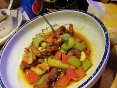 -骨捞专家·金华砂锅(西田城购物中心店)