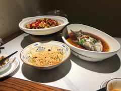 -马老大烧烤(和平路店)