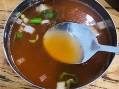 -金明玉小吃(康城路店)