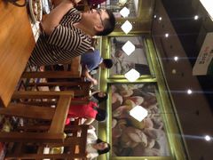 云海肴·云南菜(伊势丹店)-云海肴·汽锅鸡·云南菜(天津国金汇店)