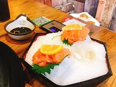 -黄寺蒸汽海鲜(黄寺大街店)