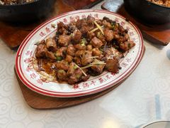 -小粤楼·怀旧粤菜(万辉国际广场店)