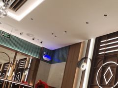 -新世界餐厅(万达店)