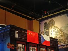 -布拉格餐厅· 中欧捷克菜(全国首店)