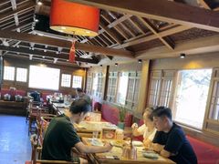 -小吊梨汤·北京菜(香山店)