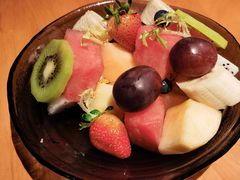 -绿茵阁牛扒餐厅(客村店)