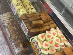 -康乃馨糕饼店(永安道店)