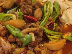 -那拉提之疆·新疆菜(美院店)