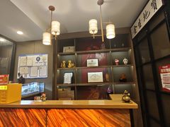 -鑫巴蜀小镇 · 水煮鱼专研店(玉桥店)