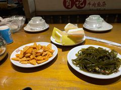 -肖记公安牛肉鱼杂馆· 省级非物质文化遗产(仁和路店)