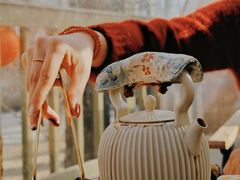 -禧宴Joyous Restaurant(禧园店)