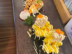 -仙隐小鹿中华料理(南宁万象城店)