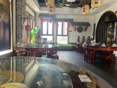 -杨记隆府(白象街店)
