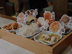 -鲜潭蒸汽石锅鱼(五道口购物中心店)
