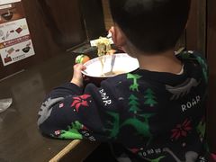 -一兰拉面(新宿中央东口店)