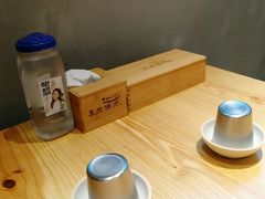 -喜来稀肉(北外滩白玉兰广场店)