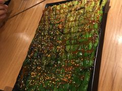 -森龍邑·烧烤·海鲜·炒菜(闽江路店)