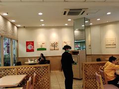 大堂-德克士(东城店)