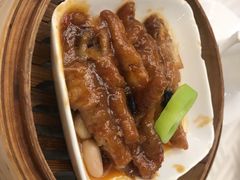 -潮福城大酒楼·潮粤菜·港式点心(阳光城店)