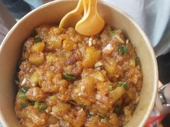 -丁家坡洋芋·观音桥好吃街A区(全国总店)