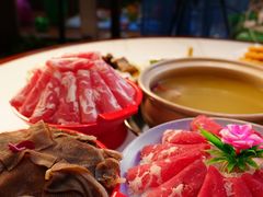 -有奴思烤肉·清真(正宁路店)