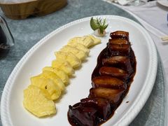 -丰尔粥食·顺德鱼生·干蒸排骨顺德菜(大良分店)