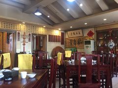 大堂-王太饭堂
