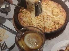 -必胜客(万达广场店)