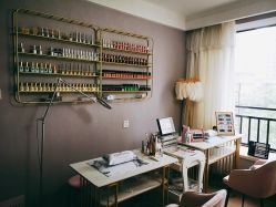 -첫번째 初见美学中心