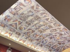 -安妮意大利餐厅(世贸天阶店)