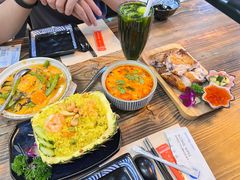 -Hi YOU你的饭局泰餐厅(雍和宫店)