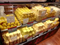 -北京稻香村(西单购物中心店)