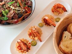 -研食记西餐厅(金融中心店)