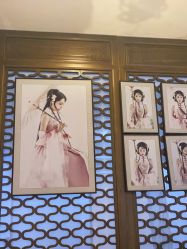 -盘子女人坊古装写真摄影(南京总店)