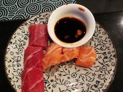 -龙之梦万丽酒店青餐厅
