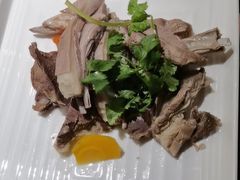 -清真·卡德尔大叔新疆主题餐厅(龙汇路店)