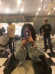 点击看大图 -BHG Hair Salon