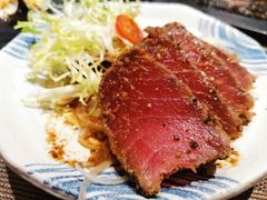 -極上萬膳·日料放题(海岸城店)