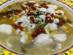 -西城饭店南京菜(新浦路店)