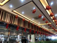 -金刚山烧烤(中山路店)