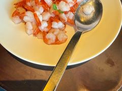 -上海滩餐厅(BFC外滩金融中心店)