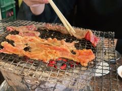 -韩风烤牛肉冷面店