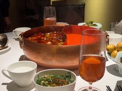 -漾亚·雍雅合鲜(桐梓林店)