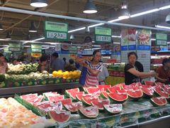 -盛德美(景华路店)