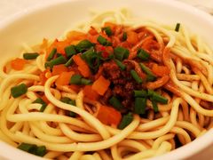 热干面-亢龙太子酒轩(东湖店)