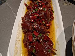 -宏宴·新京菜(望京店)