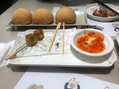 -蔡澜点心·粤菜(西单大悦城店)