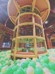 -奇幻丛林(佛罗伦萨小镇店)